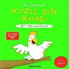Kitzel den Kakadu - Ein Mitmachbuch zum Schütteln, Náhľad obrázku produktu 2