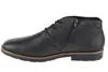 Rieker Herren Stiefeletten 15311-00 Farbe: Schwarz Größe: Produktbild-Vorschau 7