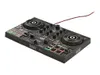 Hercules Inpulse 200, 3,5 mm, Windows 10, Windows 7, Produktbild-Vorschau 9