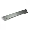 A stainless steel aroma rail for a gas grill, shown from a diagonal angle against a white background. Podgląd zdjęcia produktu