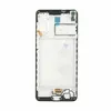 Display per Samsung A217 Galaxy A21s LCD + cornice schermo Anteprima dell’immagine prodotto 2