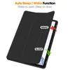 Custodia per tablet Samsung Galaxy Tab S9, colore: nero Anteprima dell’immagine prodotto 2
