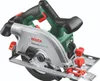 Bosch Circ 18V-53 16 cm Black, Green 4300 RPM Voir les images du produit 1