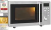 Exquisit Unterbau-Mikrowelle UMW 800G-3.1 Inox |  20 Liter Produktbild-Vorschau 1