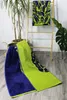 jilda-tex Strandtuch/Badetuch (Pineapple) 90x180 cm Produktbild-Vorschau 2