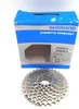 Shimano Alivio CS-HG201 11-34 9 Geschwindigkeit Produktbild-Vorschau 10