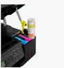 Canon PIXMA G3470 - Tintenstrahl - Farbdruck - 4800 x 1200 Produktbild-Vorschau 4