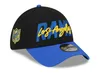 New Era 39Thirty Cap - 2022 DRAFT Los Angeles Rams - L/XL Produktbild-Vorschau 2