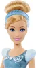 Mattel HLW06 Disney Princess Fashion Doll Core Cendrillon Voir les images du produit 5