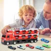 Rozšiřitelný nákladní automobil, Nákladní auto s 8 Náhled obrázku produktu 3