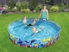 Basen Bestway Fill 'N Fun Odyssey 244x46 cm Podgląd zdjęcia produktu 30