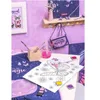 Schulpinsel-Set Magic Butterfly Produktbild-Vorschau 5