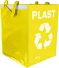 Sacco per rifiuti differenziati SORT EASY PLASTIC, Anteprima dell’immagine prodotto 1
