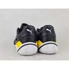 Puma Herren Sneakers Schwarz 307445-01 Grösse 42 Produktbild-Vorschau 6