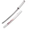 Spada giapponese Samurai Katana|Spada decorativa fatta a Anteprima dell’immagine prodotto 16
