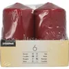 PAPSTAR 17993 - Rund - Bordeaux - 24 h - 6 Stück(e) Produktbild-Vorschau 5