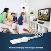 USB Video Grabber  Konverter zum Digitalisieren von VHS und Produktbild-Vorschau 6