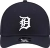 New Era 9FORTY M-Crown Cap Team MLB Detroit Tigers dark Voir les images du produit 10