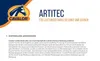 Cavalor ArtiTec Ergänzungsfutter für Pferde 2 l Produktbild-Vorschau 6