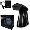 ZEEGMA ZE-HANDIG BLACK, Tragbare Dampfbürste, 0,26 l, Produktbild-Vorschau 1