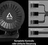 Arctic Liquid Freezer III 240 - Vysoce vkonn chladi kapalin Náhled obrázku produktu 9