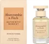 Abercrombie & Fitch Authentic Moment Women Edp Spray Podgląd zdjęcia produktu 3