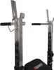 HAMMER Hantelbank Force 4.0 mit Rack, Schrägbank, bis max. Produktbild-Vorschau 9