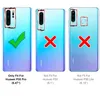Silikónové puzdro pre Huawei P30 Pro Protective Cover Matt Náhľad obrázku produktu 7