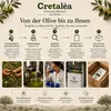 Cretalèa Olivenöl Extra Nativ 5 Liter – Koroneiki, Produktbild-Vorschau 7