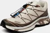 Salomon XT-6 Almond Milk Portabella Ice XT6 - 46 Podgląd zdjęcia produktu 2