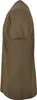 Build Your Brand Kurzarmhemd für Männer Zlure olive 3XL Produktbild-Vorschau 8