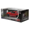 Ford Shelby GT500 1:14 Rossa 2.4Ghz Anteprima dell’immagine prodotto 2