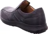Jomos CAMPUS II, scarpe da uomo, mocassini, colore nero, Anteprima dell’immagine prodotto 20