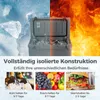 COSTWAY 47L izolovaný chladiaci box prenosný, tepelná Náhľad obrázku produktu 5