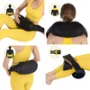 Beheizter Massagegürtel Shiatsu Pro + Für Produktbild-Vorschau 7