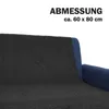 Couverture pour animaux de compagnie avec rembourrage - 60 Voir les images du produit 2