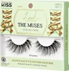 KISS Lash Couture Sztuczne rzęsy The Muses Collection - Podgląd zdjęcia produktu 2