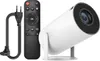Avizar, Beamer Android 11 WiFi BT Home Cinema 180° neigbar, Produktbild-Vorschau 5