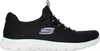 Skechers Summits Slipper Schwarz Produktbild-Vorschau 11