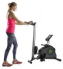 Tunturi Cardio Fit R30 Rameur d'appartement Pliable   / Voir les images du produit 14