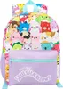 Squishmallows - Batoh, sada s logom NS7554 (jedna veľkosť) Náhľad obrázku produktu 3