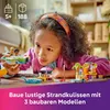 Kreatywna walizka plażowa Podgląd zdjęcia produktu 40