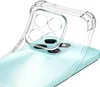 Housse pour Honor X6b - Housse antichoc transparente pour Voir les images du produit 3
