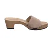 Softclox Plateau Pantoletten Damen 31333331323131 Beige 39 Produktbild-Vorschau 26