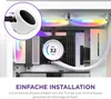 NZXT Kraken Elite 280 RGB, Chłodnica cieczy all-in-one, 14 Podgląd zdjęcia produktu 25