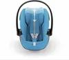 Cybex Babyschale Cloud G i-Size Plus Beach Blue Produktbild-Vorschau 15