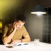 OSRAM LED Lampe RECHARGEABLE LAMPS 8W 840 Frosted E27 Produktbild-Vorschau 9
