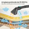 Teppichreinigungsgerät Waschsauger  25000Pa, 1800W 4-in-1 Produktbild-Vorschau 15