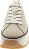 Tamaris Damen Low Sneaker Low Top 1-23731-41 Goldfarben Produktbild-Vorschau 47