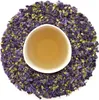 Getrocknete Wilde Malvenblüten - 15 g essbare Blüten Produktbild-Vorschau 2